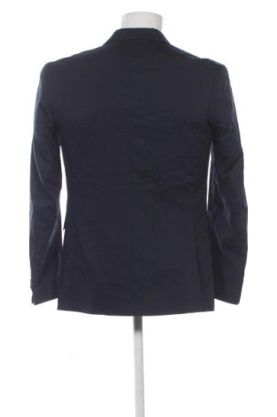 Мъжко сако Jack & Jones, Размер L, Цвят Син, Цена 112,48 €