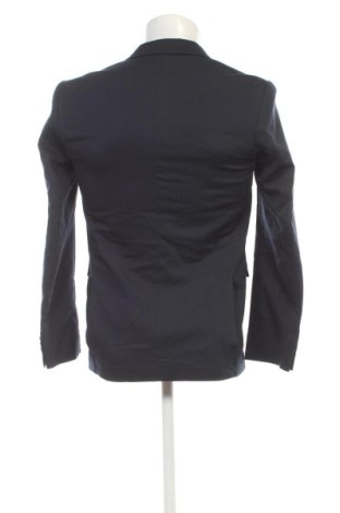 Herren Sakko Jack & Jones, Größe M, Farbe Blau, Preis 144,99 €