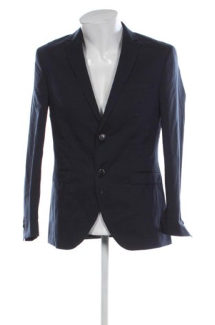 Herren Sakko Jack & Jones, Größe L, Farbe Blau, Preis € 46,00