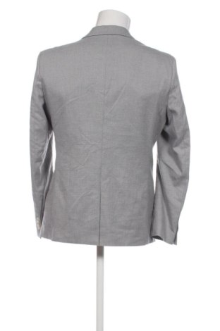 Sacou de bărbați Jack & Jones PREMIUM, Mărime L, Culoare Gri, Preț 173,99 Lei