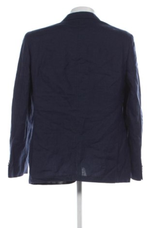 Pánské sako  Jean Carriere, Velikost XL, Barva Modrá, Cena  879,00 Kč