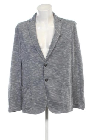 Мъжко сако Jean Carriere, Размер XXL, Цвят Многоцветен, Цена 27,60 €