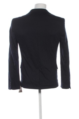 Мъжко сако Kiabi, Размер M, Цвят Син, Цена 48,06 €