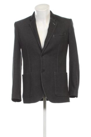 Herren Sakko Koton, Größe L, Farbe Schwarz, Preis € 30,88, #136421957