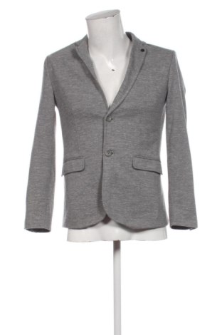 Herren Sakko Koton, Größe M, Farbe Grau, Preis € 30,69
