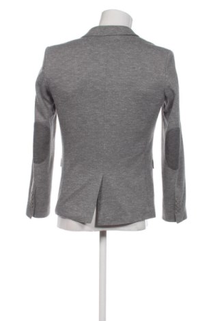 Herren Sakko Koton, Größe M, Farbe Grau, Preis € 30,69