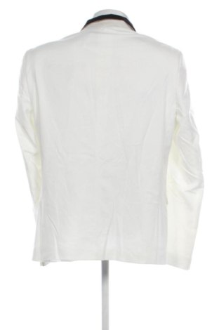 Férfi zakó Lindbergh, Méret XXL, Szín Fehér, Ár 59 839 Ft