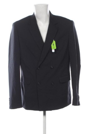 Мъжко сако Lindbergh, Размер XXL, Цвят Син, Цена 122,70 €