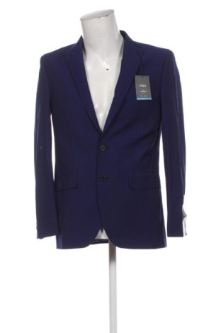 Herren Sakko Marks & Spencer, Größe M, Farbe Blau, Preis € 71,66, #136441518