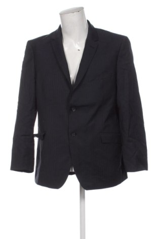 Herren Sakko Marlane, Größe XXL, Farbe Blau, Preis € 87,00, #136430865