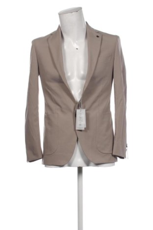 Мъжко сако Michael Kors, Размер S, Цвят Бежов, Цена 230,08 €