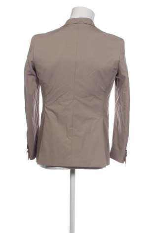 Мъжко сако Michael Kors, Размер S, Цвят Бежов, Цена 230,08 €