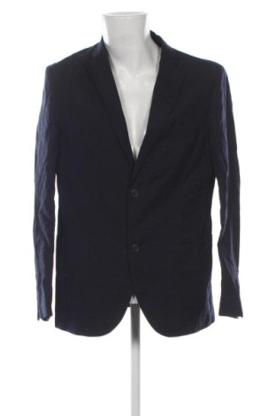 Мъжко сако Montedoro, Размер XL, Цвят Син, Цена 53,68 €