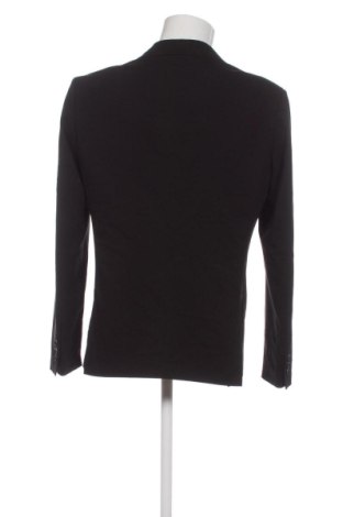 Мъжко сако Only & Sons, Размер L, Цвят Черен, Цена 48,00 €