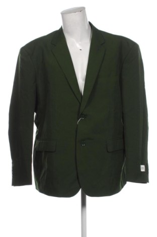 Pánské sako  Oppo Suits, Velikost 3XL, Barva Zelená, Cena  1 429,00 Kč