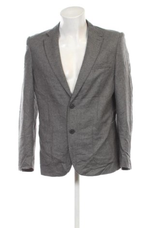 Pánské sako  Oxford, Velikost XL, Barva Šedá, Cena  1 379,00 Kč