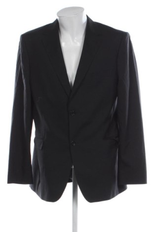 Herren Sakko Paul Rosen, Größe XXL, Farbe Schwarz, Preis 52,75 €