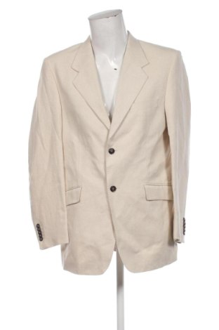 Herren Sakko Philosophy Blues Original, Größe XL, Farbe Beige, Preis € 51,00, #136409495