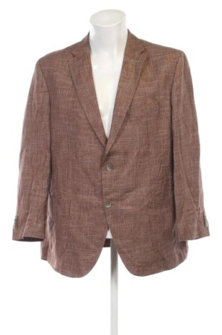 Pánské sako  Pierre Cardin, Velikost XXL, Barva Hnědá, Cena  1 579,00 Kč