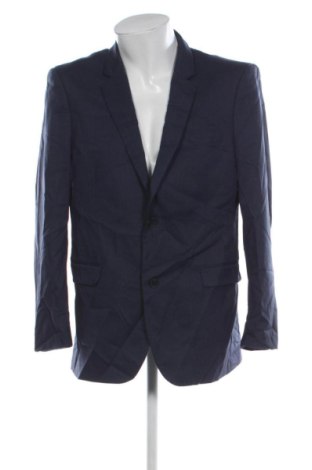 Herren Sakko Preview, Größe S, Farbe Blau, Preis 38,99 €