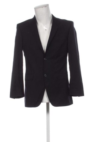 Herren Sakko Roy Robson, Größe M, Farbe Schwarz, Preis 53,00 €