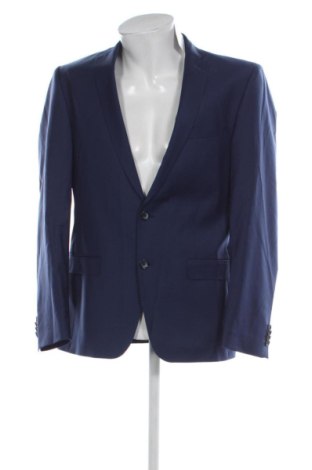 Herren Sakko Roy Robson, Größe L, Farbe Blau, Preis € 53,00, #136486797