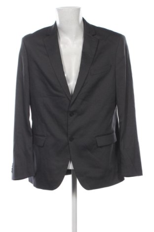 Herren Sakko S.Oliver, Größe XL, Farbe Grau, Preis 59,99 €