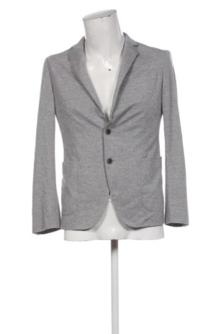 Herren Sakko S.Oliver, Größe M, Farbe Grau, Preis 59,99 €