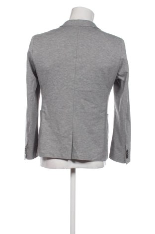Herren Sakko S.Oliver, Größe M, Farbe Grau, Preis 59,99 €