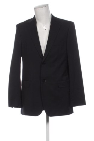 Herren Sakko Sarar, Größe M, Farbe Schwarz, Preis 46,00 €