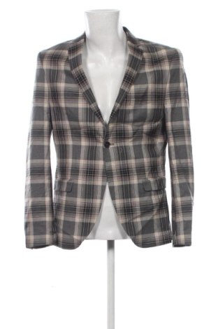 Herren Sakko Selected, Größe L, Farbe Mehrfarbig, Preis 68,99 €
