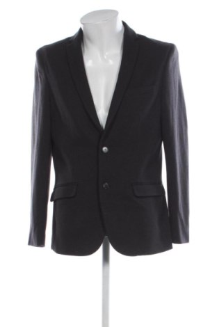 Sacou de bărbați Selected Homme, Mărime L, Culoare Negru, Preț 239,81 Lei