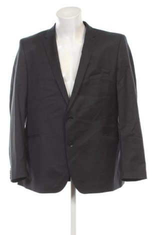 Herren Sakko Strellson, Größe XXL, Farbe Grau, Preis € 62,99