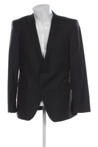 Herren Sakko Strellson, Größe XL, Farbe Schwarz, Preis 13,99 €, #136399430