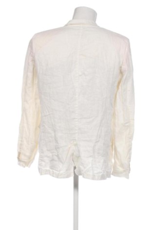 Herren Sakko Strellson, Größe XL, Farbe Weiß, Preis 53,00 €