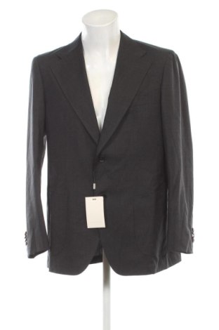 Pánské sako  Suitsupply, Velikost M, Barva Černá, Cena  5 549,00 Kč