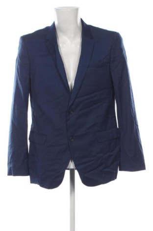 Мъжко сако Tarocash, Размер L, Цвят Син, Цена 17,38 €
