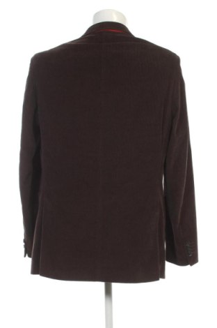 Мъжко сако Tommy Hilfiger, Размер XL, Цвят Кафяв, Цена 122,77 €