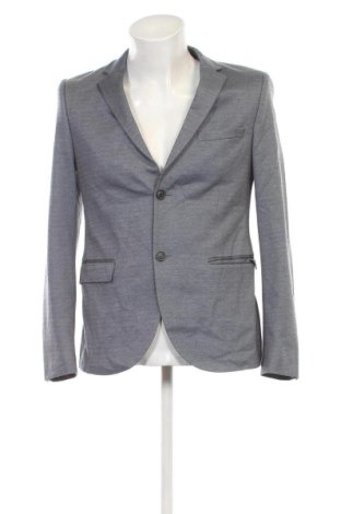 Férfi zakó Topman, Méret L, Szín Szürke, Ár 22 819 Ft