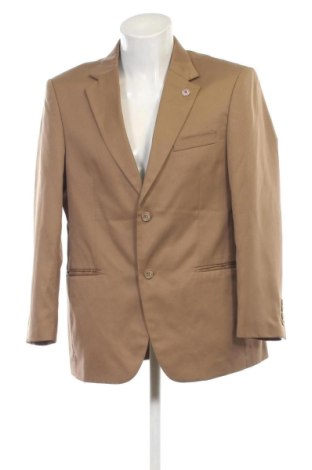 Pánske sako  Travel Master, Veľkosť XL, Farba Hnedá, Cena  46,00 €