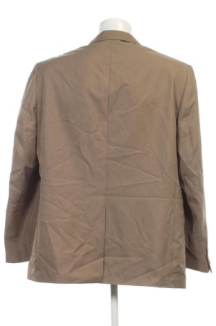 Męska marynarka Travel Master, Rozmiar 3XL, Kolor Brązowy, Cena 239,99 zł
