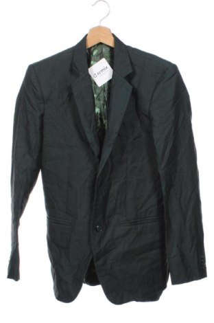 Pánske sako  Unbranded, Veľkosť XL, Farba Modrá, Cena  35,95 €