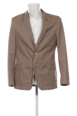 Ανδρικό σακάκι Unbranded, Μέγεθος M, Χρώμα Καφέ, Τιμή 35,99 €