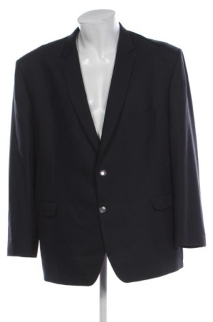 Мъжко сако Unbranded, Размер 4XL, Цвят Черен, Цена 27,60 €