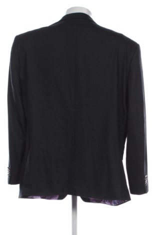 Мъжко сако Unbranded, Размер 4XL, Цвят Черен, Цена 27,60 €