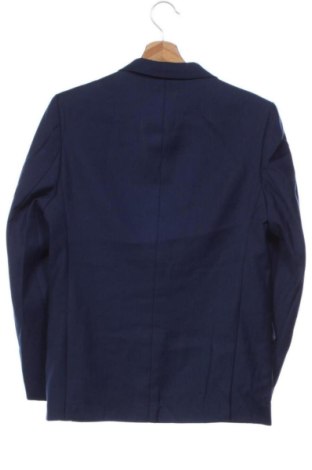 Мъжко сако Unbranded, Размер S, Цвят Син, Цена 30,16 €
