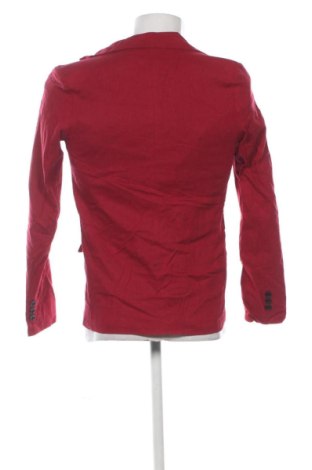 Herren Sakko Unbranded, Größe L, Farbe Rot, Preis € 38,99