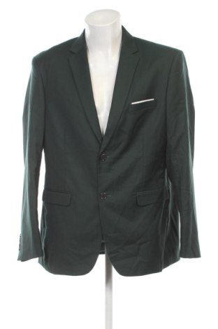 Herren Sakko Unbranded, Größe XXL, Farbe Grün, Preis 38,99 €