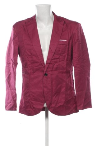 Męska marynarka Unbranded, Rozmiar 3XL, Kolor Czerwony, Cena 156,99 zł