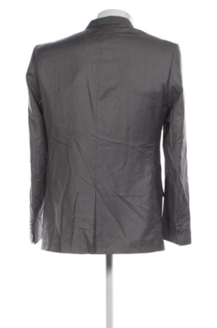 Pánské sako  Unbranded, Velikost M, Barva Šedá, Cena  879,00 Kč